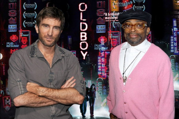 Oldboy - Spike Lee Oldboy - Spike Lee