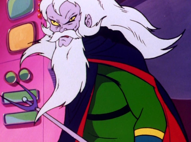 Mazinger - Dr. Hell Mazinger - Dr. Hell
