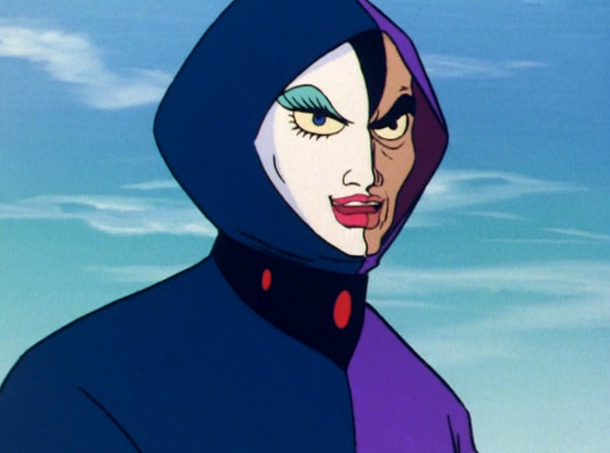 Mazinger - Ashura Mazinger - Ashura