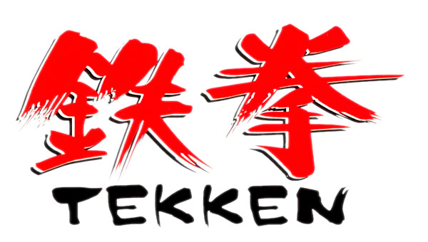 Tekken prefazione Tekken prefazione