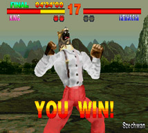 Tekken Recensione 4 Tekken Recensione 4