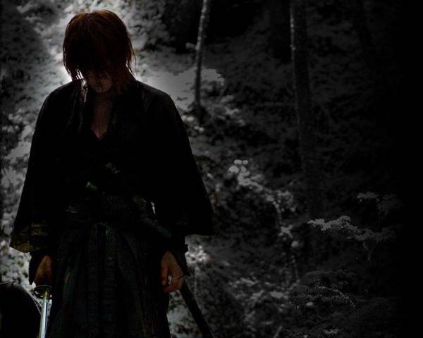Sitges 2012: Kenshin Live