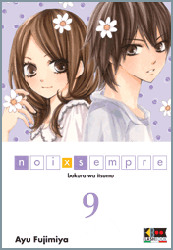 NOI X SEMPRE vol. 9 cover