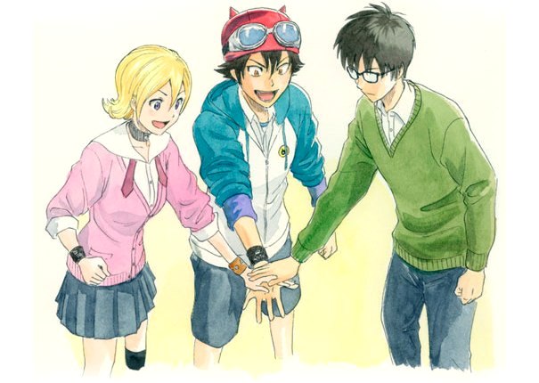 Sket Dance - Kenta Shinohara Pray for Japan Sket Dance - Kenta Shinohara pray for japan
