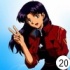 Sondaggione - Miss Sexy 90 20