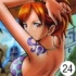 Sondaggione - Miss Sexy 90 24