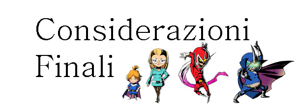 Viewtiful Joe Considerazioni Finali