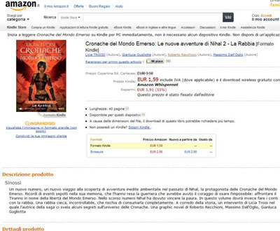 Panini Comics - Kindle Store Panini Comics - Kindle Store