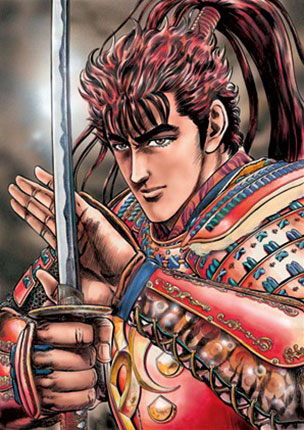 Keiji -Hana no Keiji -Blade Keiji -Hana no Keiji -Blade