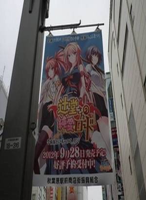 Akihabara Flag Games Akihabara Flag Games