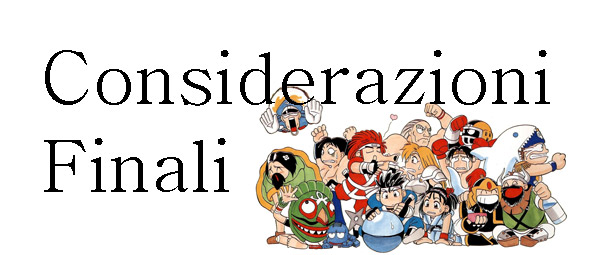 World Heroes 2 considerazioni finali World Heroes 2 considerazioni finali
