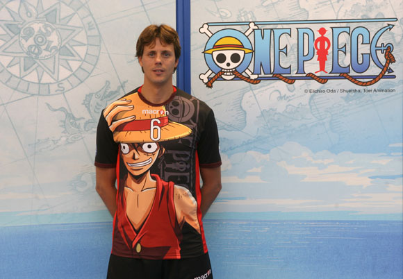 Maglia One Piece