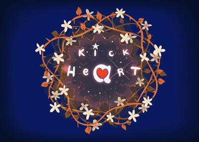 KickHeartUpdate2 KickHeartUpdate2