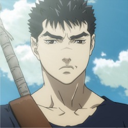 Berserk