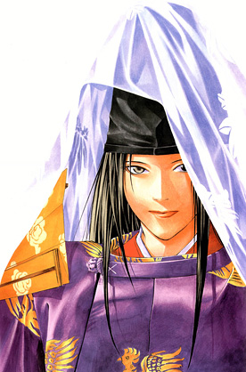 Hikaru no go 1