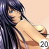 Sondaggione - Miss Sexy 00 20
