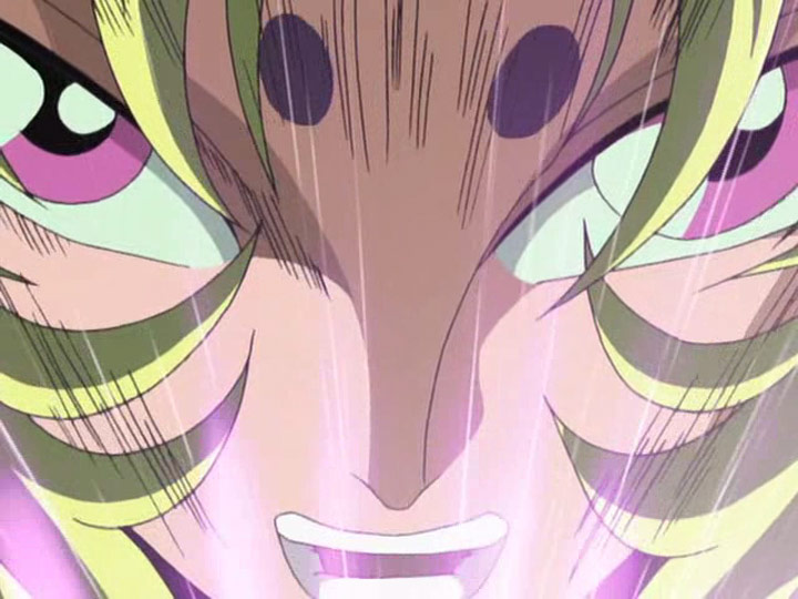 Saint Seiya (Cavalieri dello Zodiaco) The Hades Chapter Sanctuary Ep. 6 - 9