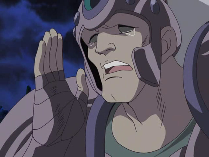 Saint Seiya (Cavalieri dello Zodiaco) The Hades Chapter Sanctuary Ep. 6 - 12