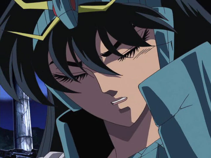 Saint Seiya (Cavalieri dello Zodiaco) The Hades Chapter Sanctuary Ep. 6 - 15