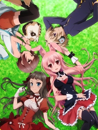 Mondaiji-tachi key visual Mondaiji-tachi key visual