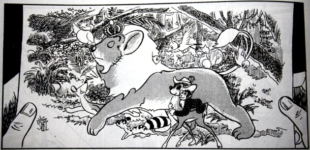 Una vita tra i margini - Ill. 3