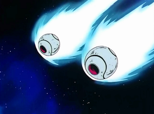 Astronavi Saiyan Astronavi Saiyan