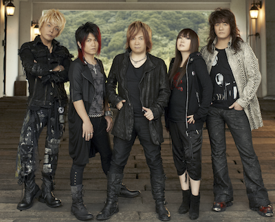 Jam Project Jam Project