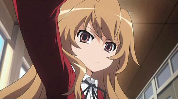 Toradora3