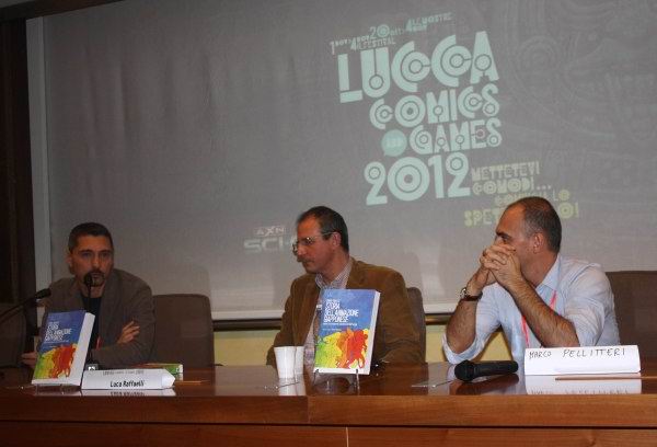 presentazione storia dell'animazione giapponese - tavassi raffaelli pellitteri presentazione storia dell'animazione giapponese - tavassi raffaelli pellitteri