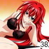 Sondaggione - Miss Sexy 06 38