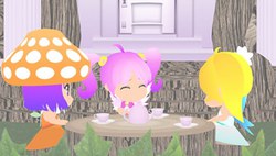 gdgd fairies episode zero gdgd fairies episode zero