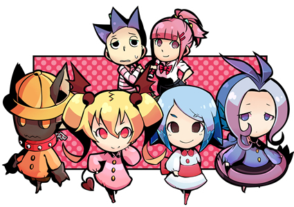 Jigoku Youchien Jigoku Youchien