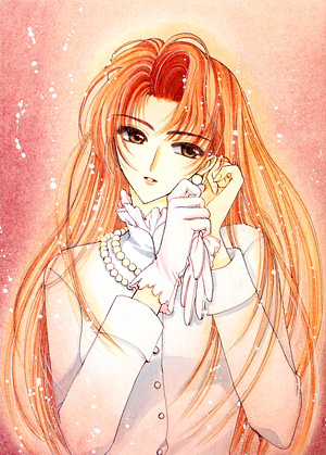 Card Captor Sakura Perfect Edition 3 Card Captor Sakura Perfect Edition 3