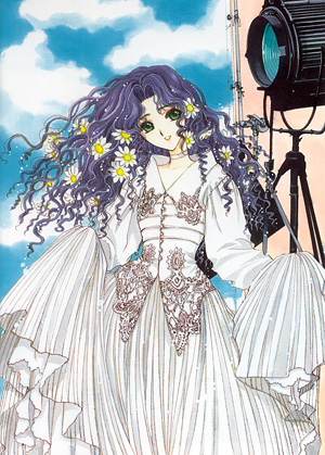 Card Captor Sakura Perfect Edition 4 Card Captor Sakura Perfect Edition 4