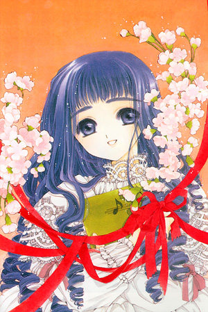 Card Captor Sakura Perfect Edition 6