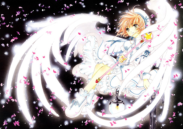 Card Captor Sakura Perfect Edition 8