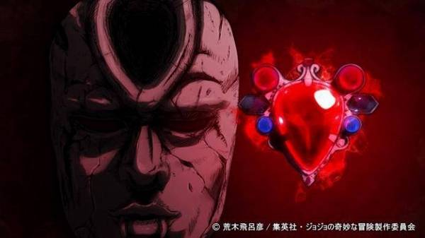 JoJo Adventure: La Maschera di Pietra JoJo Adventure: La Maschera di Pietra