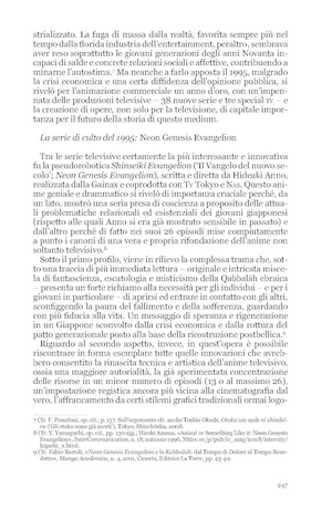 Storia dell'animazione giapponese Recensione - sample page 1 small