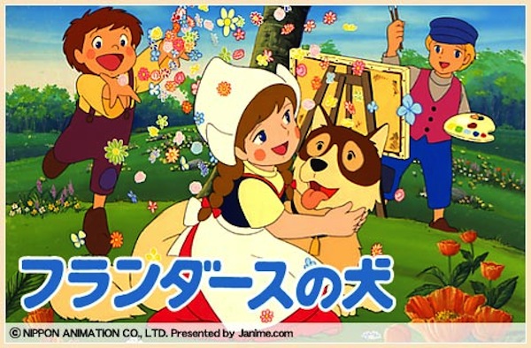Storia dell'animazione giapponese Recensione - Meisaku