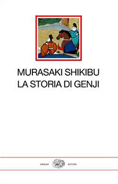 Genji monogatari Nuova edizione Genji monogatari Nuova edizione