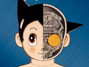 Sondaggio - Cyborg 1