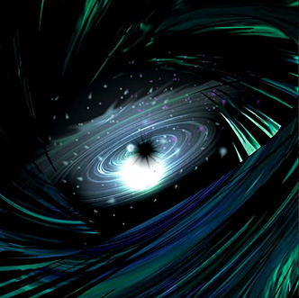 Sondaggio - Viaggi dimensionali 1