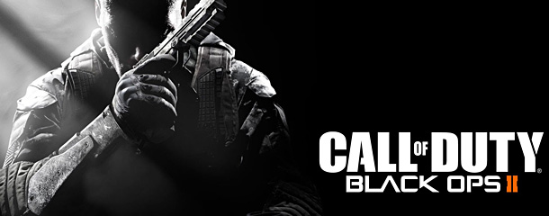 Call of Duty: Black Ops 2 Call of Duty: Black Ops 2