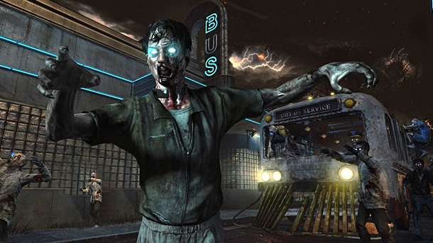 Call of Duty: Black Ops 2 - 01 Call of Duty: Black Ops 2 - 01