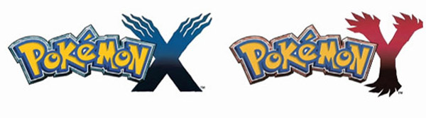 Pokémon X e Pokémon Y