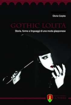 Gothic Lolita saggio La Torre Gothic Lolita saggio La Torre