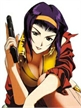 Sondaggione Miss Anime Finale Faye