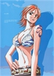 Sondaggione Miss Anime Finale Nami