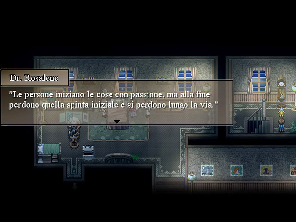 To the Moon Review - Recensione - 02 To the Moon Review - Recensione - 02
