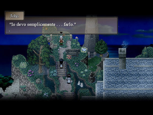 To the Moon Review - Recensione - 03 To the Moon Review - Recensione - 03